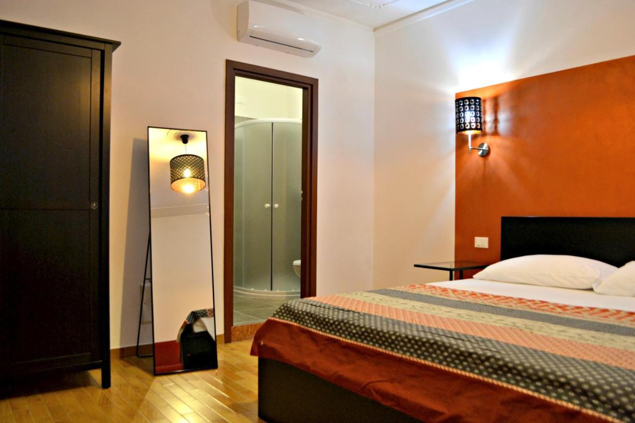 Key Of Venice Guest House Eksteriør bilde