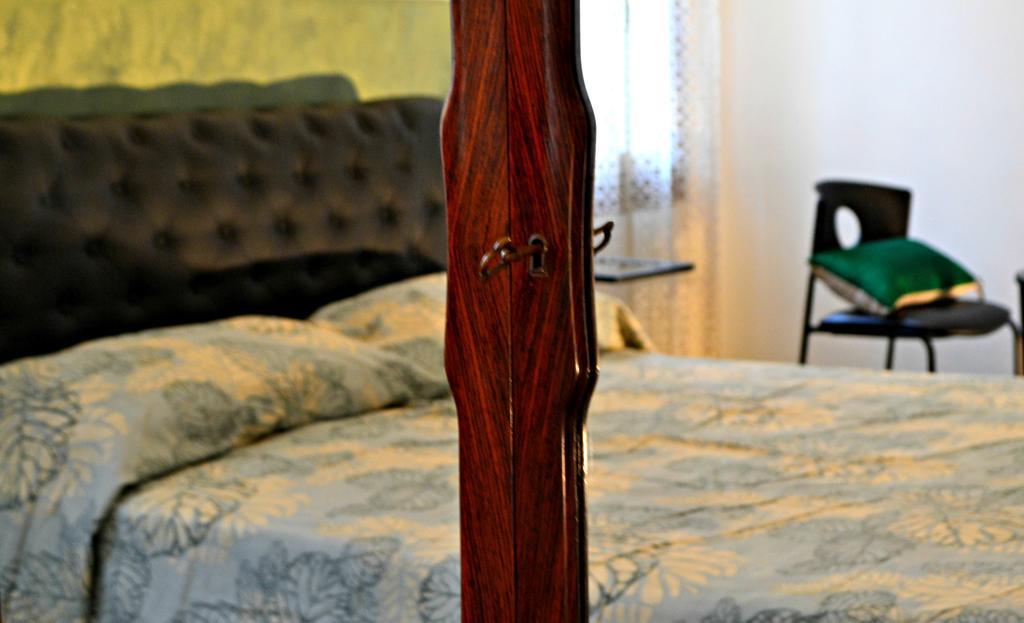 Key Of Venice Guest House Eksteriør bilde