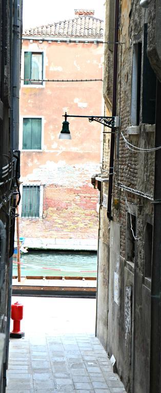 Key Of Venice Guest House Eksteriør bilde